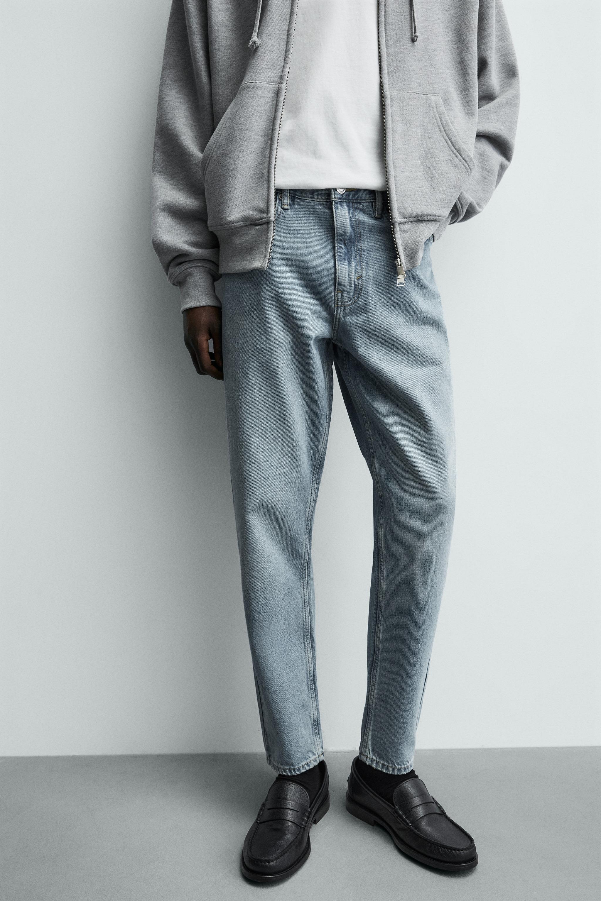 JEAN SLIM FUSELÉ